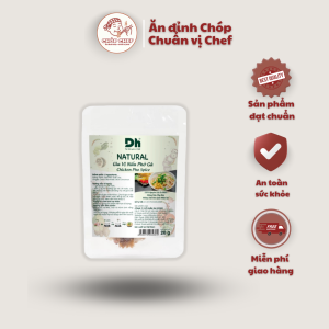 Gia vị phở gà Dh Foods