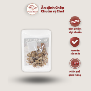 Gia vị phở gà Dh