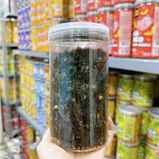 RONG BIỂN DUMBUM