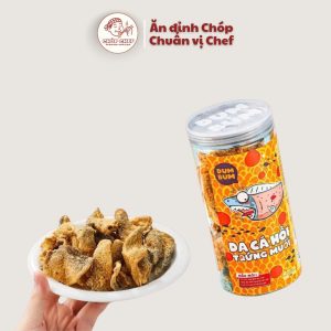 Cách làm đồ ăn vặt để bán