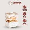 Nồi hấp 3 Nồi hấp