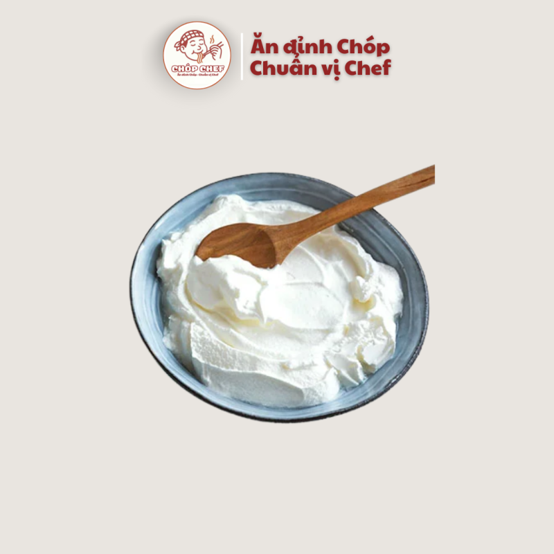 Sữa chua Hy Lạp