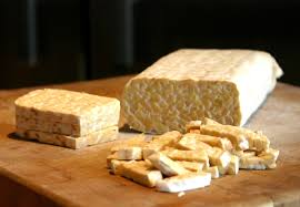 Làm Tempeh đơn giản tại nhà