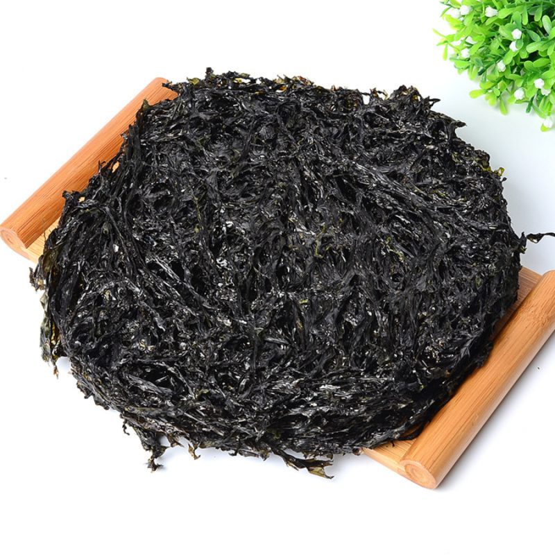 Công dụng của rong biển khô – Cách sử dụng rong biển khô đúng cách 1 Rong biển