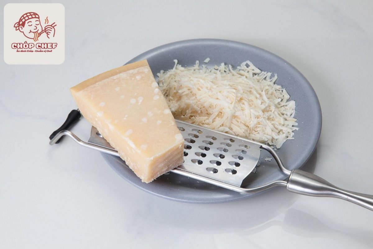 Phô Mai Mascarpone