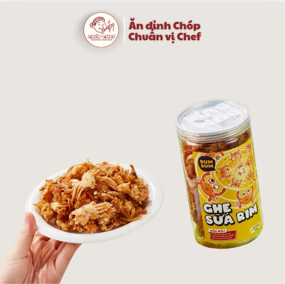 Ghẹ sữa có tác dụng gì?