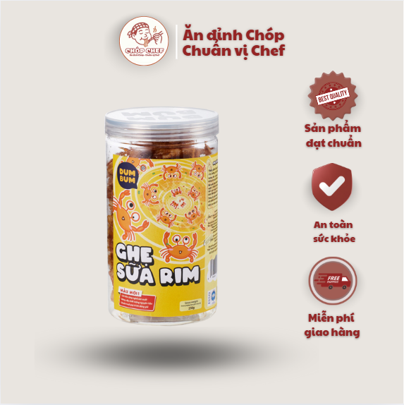 Ghẹ sữa có tác dụng gì?