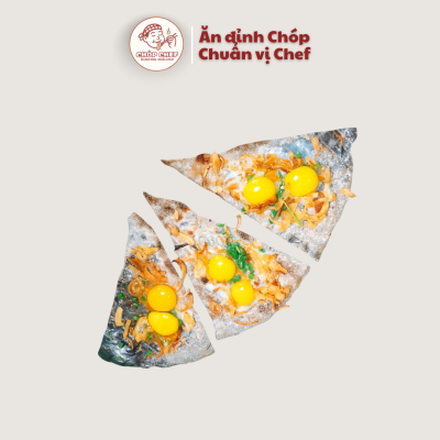 Bánh tráng nướng