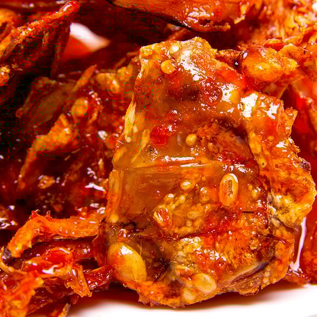 Mực rim me